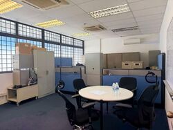 Techplace 1 (D20), Factory #606802781